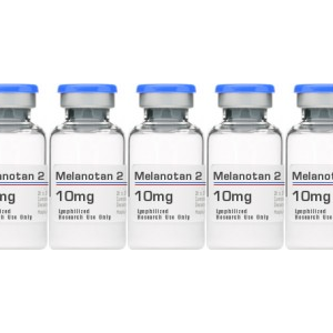 mg melanotan