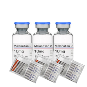 mg melanotan